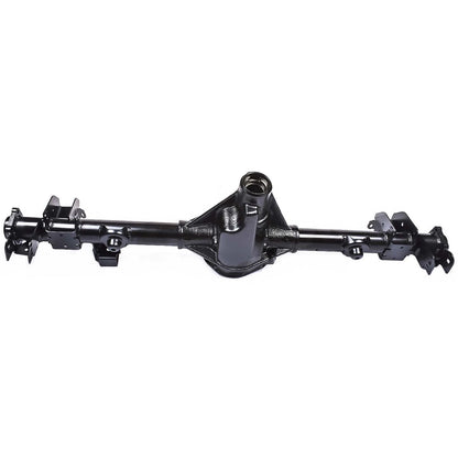 AMR Standred Rear Axle Housing Assembly  SAHARA D30 / D44 RUBICON for Jeep Wrangler JK