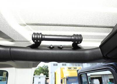METALLIC GRAB HANDLE FOR JEEP WRANGLER JL/JT