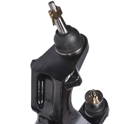 AMR STANDARD FRONT AXLE HOUSING DANA 30 for Jeep Wrangler  J/JT -Non Rubicon