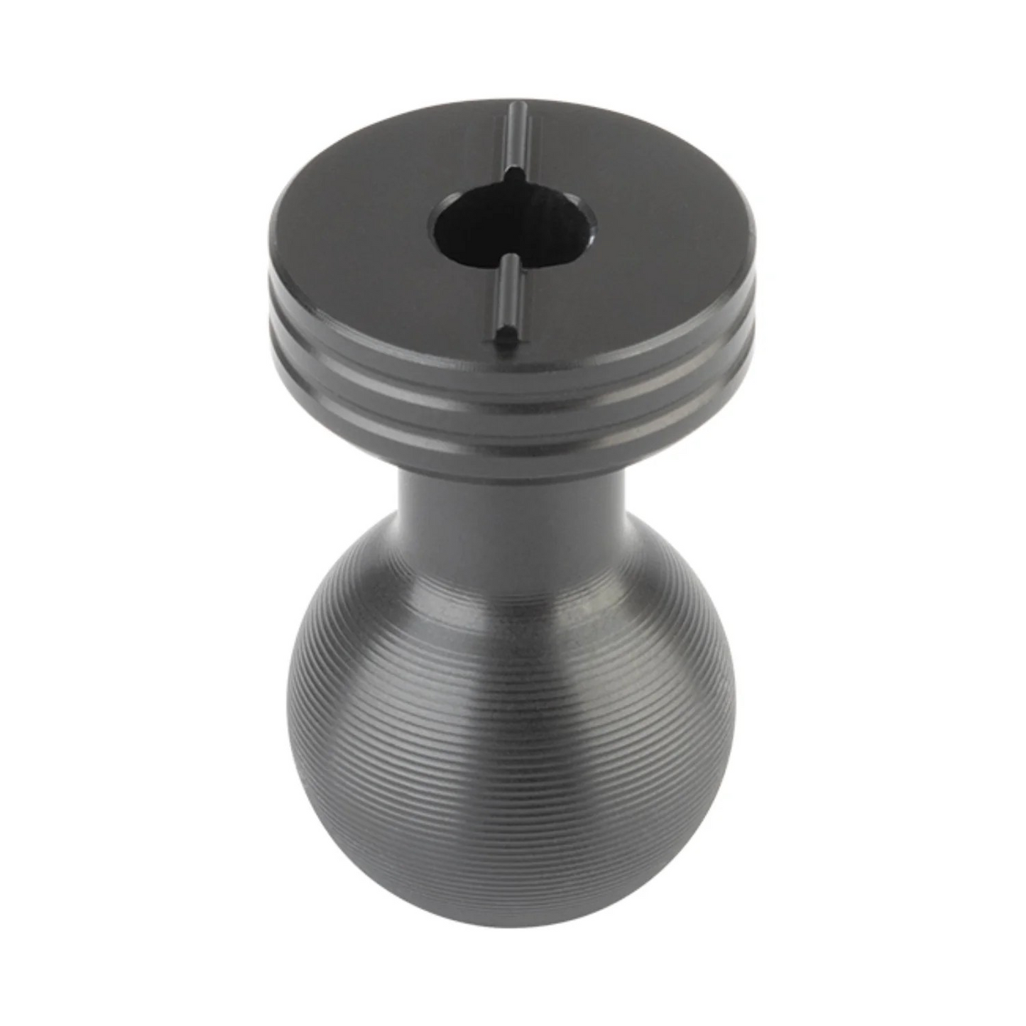 Bulletpoint 1/4"-20 Aluminum Single 20mm Ball Mount for 2021+ Ford Bronco