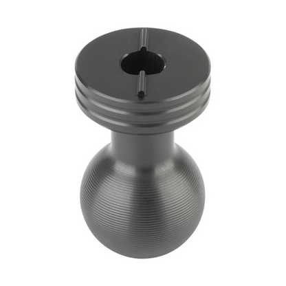 Bulletpoint 1/4"-20 Aluminum Single 20mm Ball Mount for 2021+ Ford Bronco