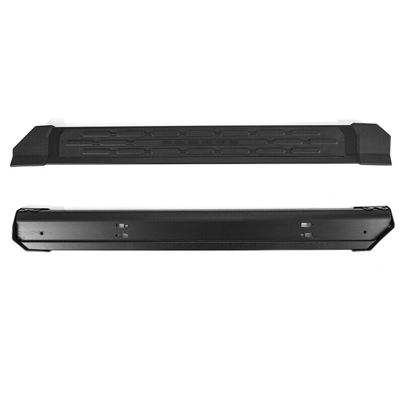 SIDESTEP OEM STYLE FOR FORD BRONCO 2021+ 2 Door