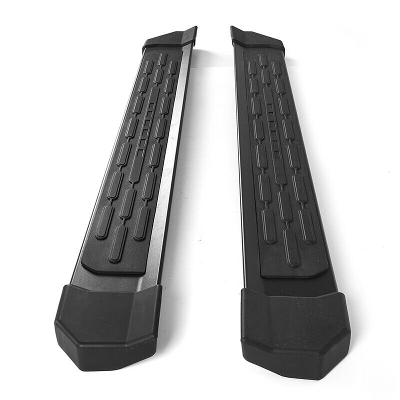 SIDESTEP OEM STYLE FOR FORD BRONCO 2021+ 2 Door