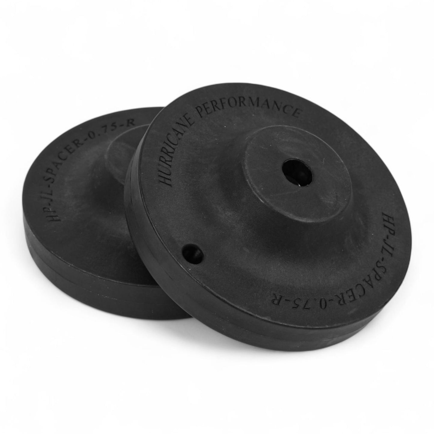 HURRICANE  PERFORMANCE Lift Kit Spacers 1.5inch for Jeep Wrangler JL -4 DOOR