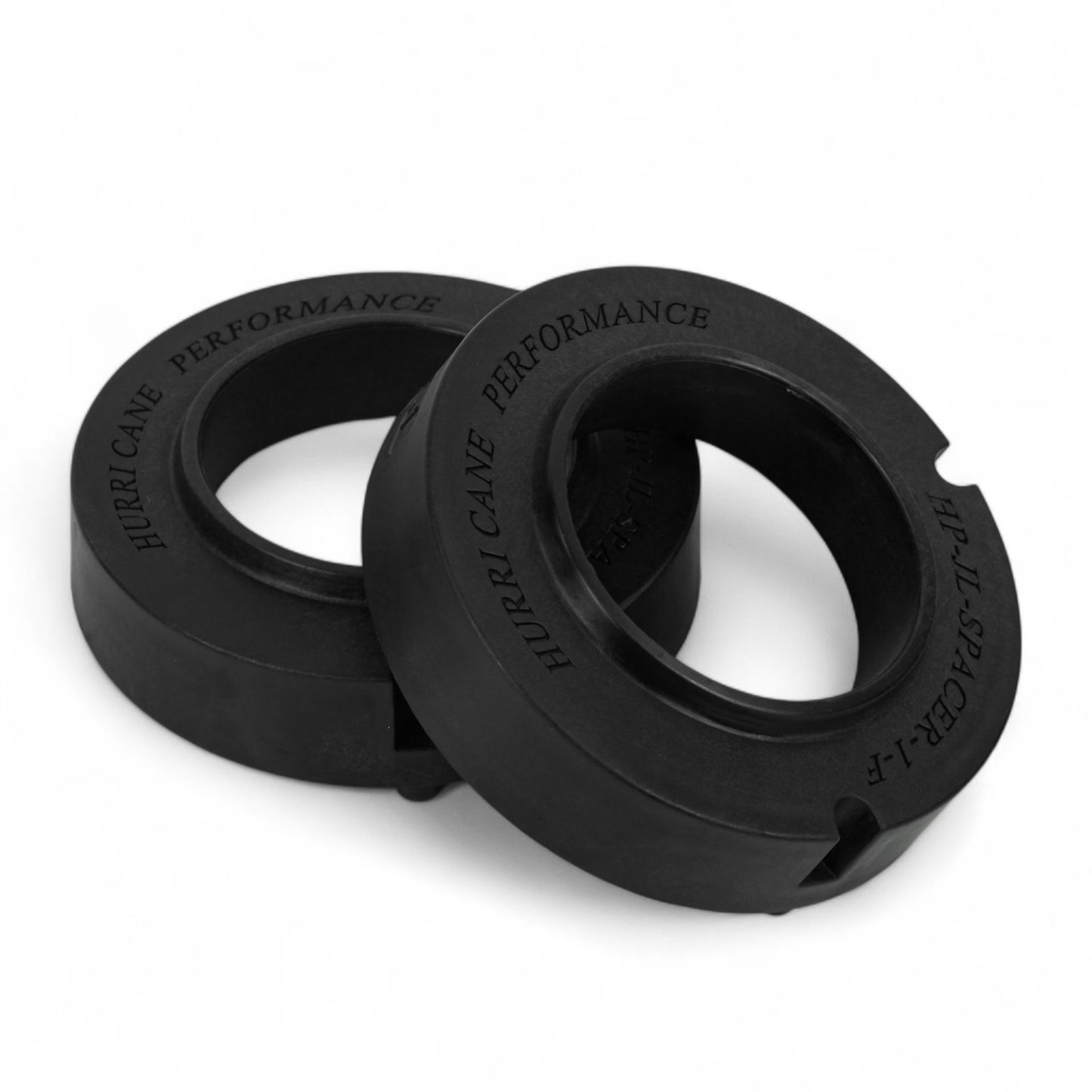 HURRICANE  PERFORMANCE Lift Kit Spacers 1.5inch for Jeep Wrangler JL -4 DOOR