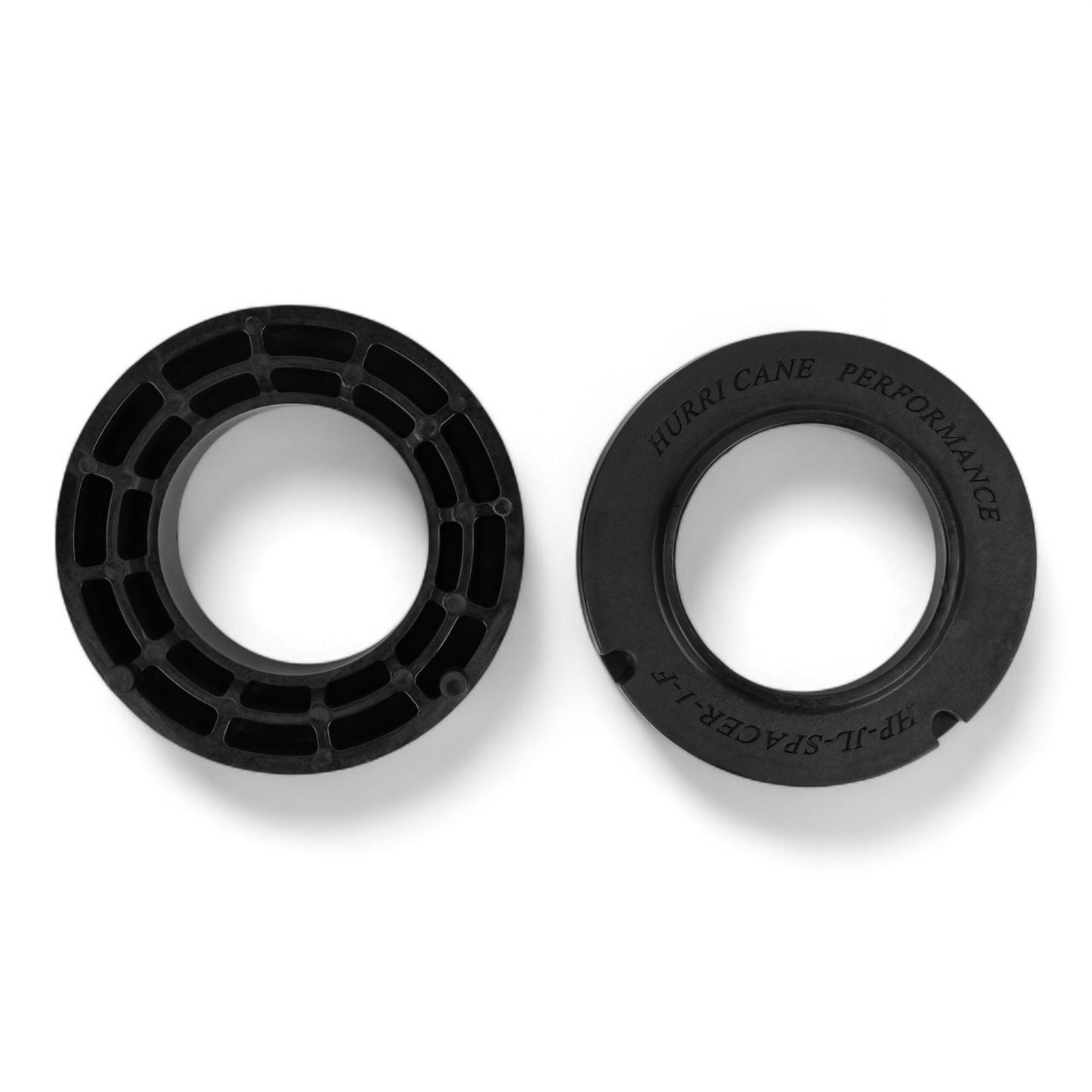 HURRICANE  PERFORMANCE Lift Kit Spacers 1.5inch for Jeep Wrangler JL -4 DOOR