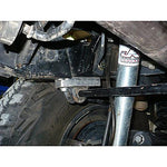 Synergy Sway Bar Relocation Bracket for Jeep JK