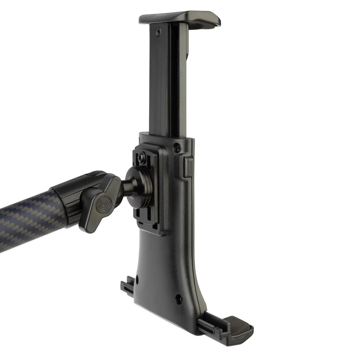 BULLETPOINT TABLET HOLDER - COMPATIBLE WITH IPAD, IPAD MINI AND SAMSUNG TABLETS FOR JEEP WRANGLER