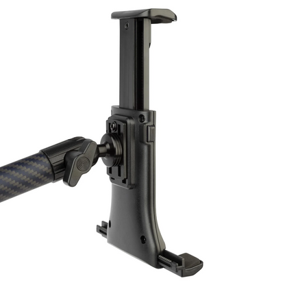 BULLETPOINT TABLET HOLDER - COMPATIBLE WITH IPAD, IPAD MINI AND SAMSUNG TABLETS FOR JEEP WRANGLER