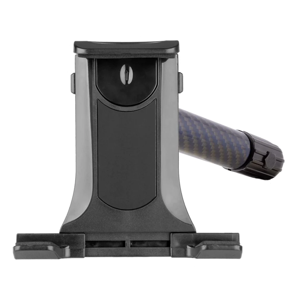 BULLETPOINT TABLET HOLDER - COMPATIBLE WITH IPAD, IPAD MINI AND SAMSUNG TABLETS FOR JEEP WRANGLER