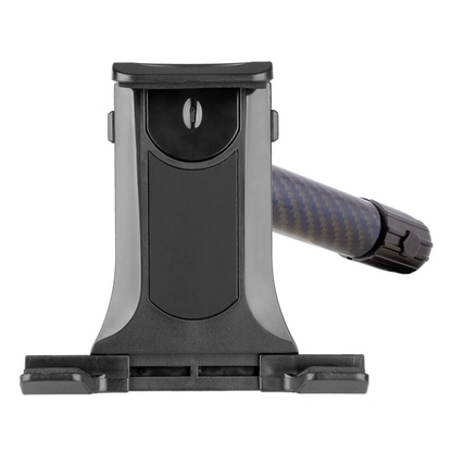 BULLETPOINT TABLET HOLDER - COMPATIBLE WITH IPAD, IPAD MINI AND SAMSUNG TABLETS FOR JEEP WRANGLER