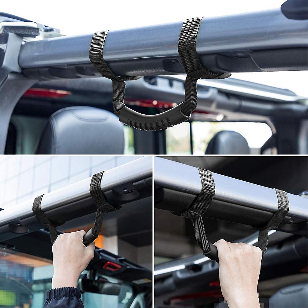 Grab Handle for Jeep Wrangler