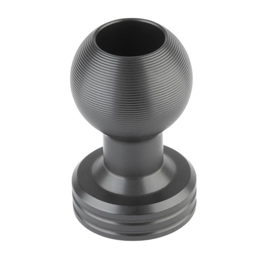 Bulletpoint 1/4"-20 Aluminum Single 20mm Ball Mount for 2021+ Ford Bronco