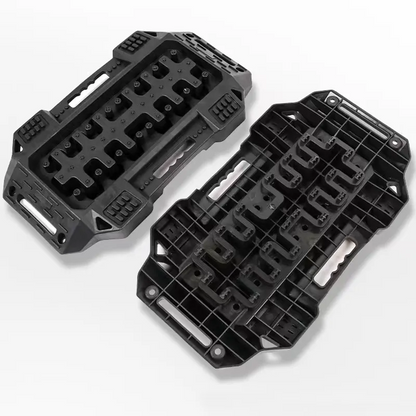 AMR TAILGATE INTERGRATION EQUIPMENT GROUP FOR JEEP WRANGLER JK/ JL