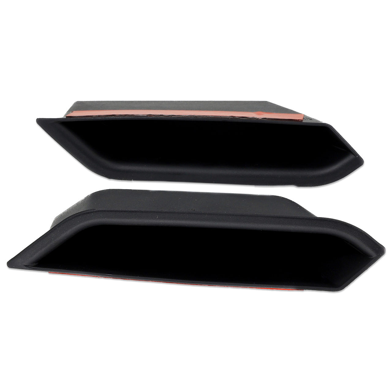 Deep Door Handle Insert Pocket - Two Pairs for 2021+ Ford Bronco