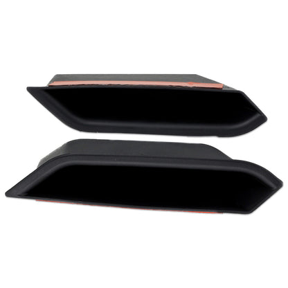 Deep Door Handle Insert Pocket - Two Pairs for 2021+ Ford Bronco