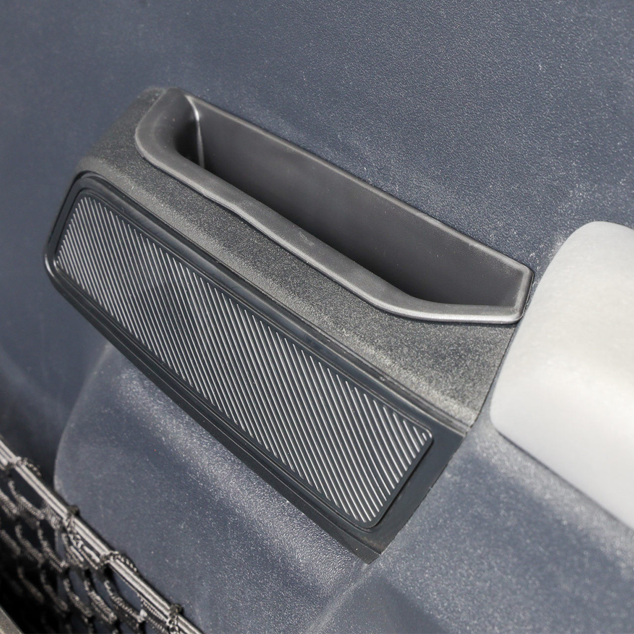 Deep Door Handle Insert Pocket - Two Pairs for 2021+ Ford Bronco