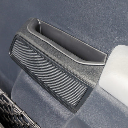 Deep Door Handle Insert Pocket - Two Pairs for 2021+ Ford Bronco