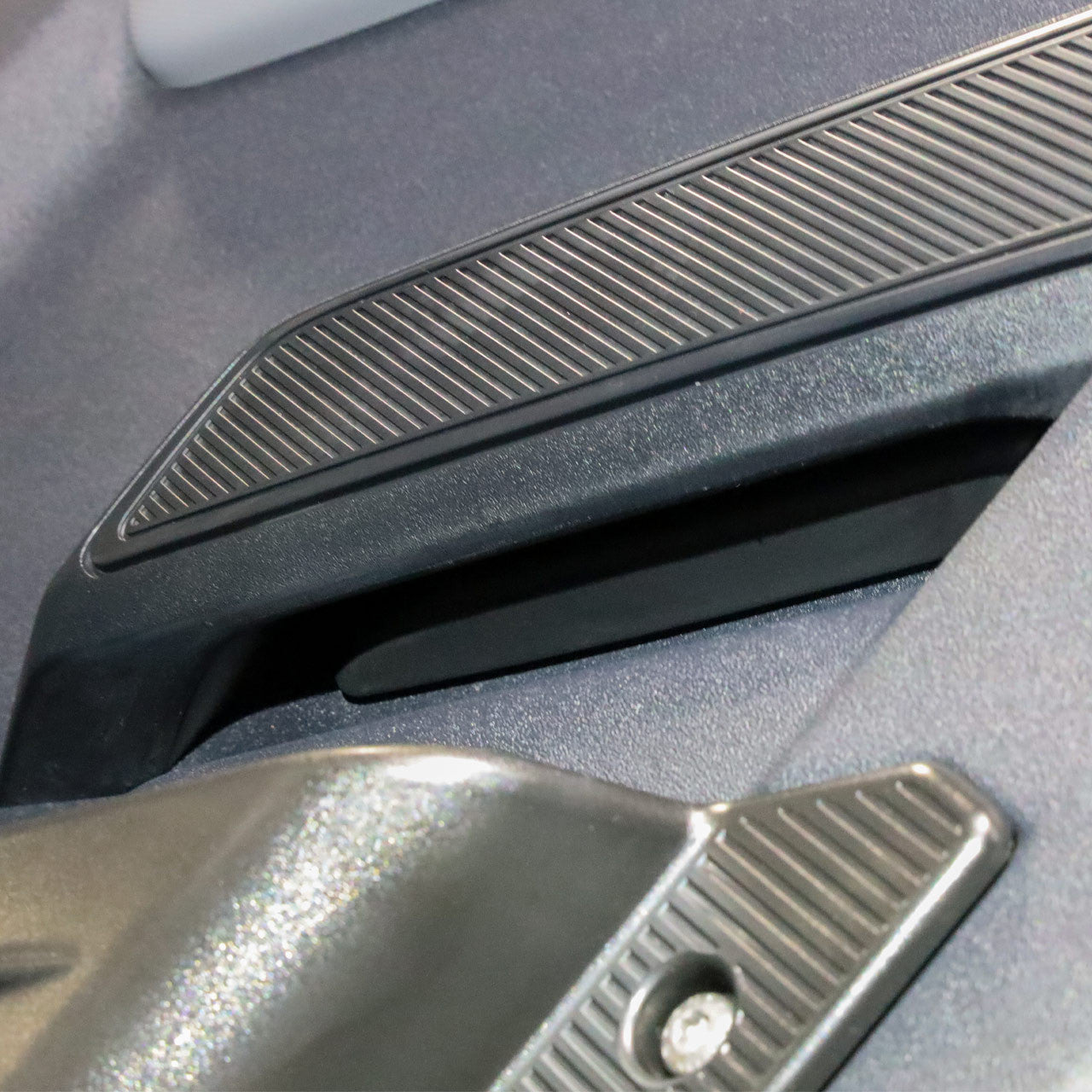 Deep Door Handle Insert Pocket - Two Pairs for 2021+ Ford Bronco