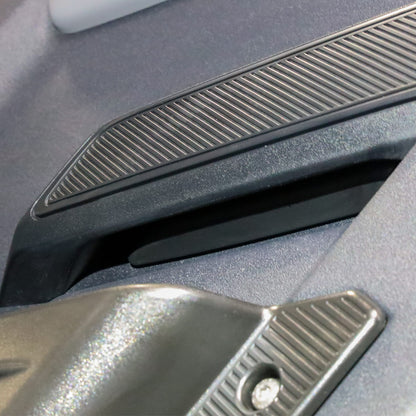 Deep Door Handle Insert Pocket - Two Pairs for 2021+ Ford Bronco