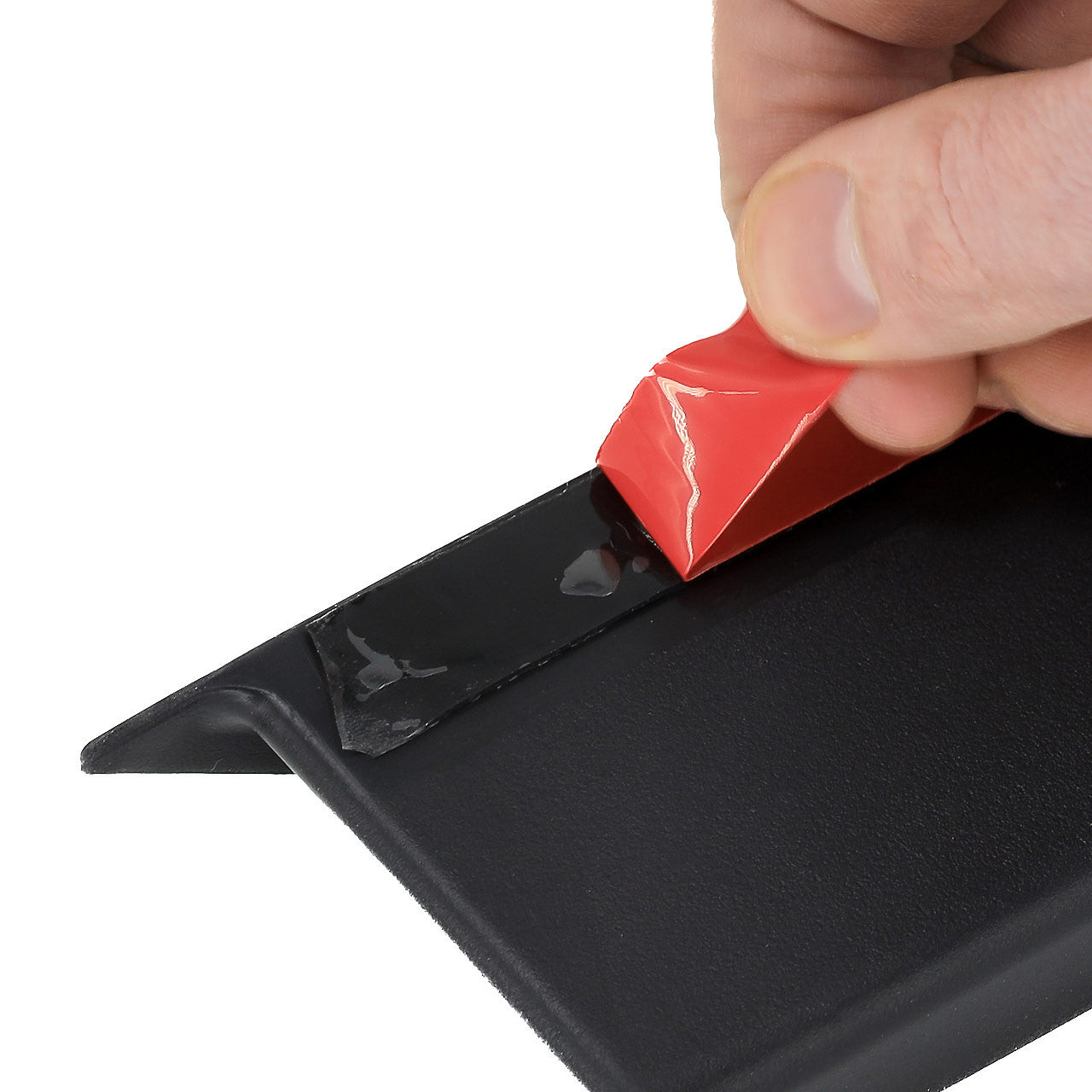 Deep Door Handle Insert Pocket - Two Pairs for 2021+ Ford Bronco