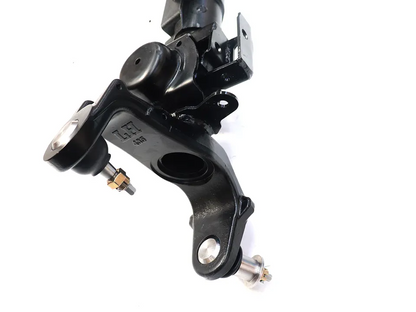 AMR FRONT AXLE HOUSING DANA 30 for Jeep Wrangler JL/JT