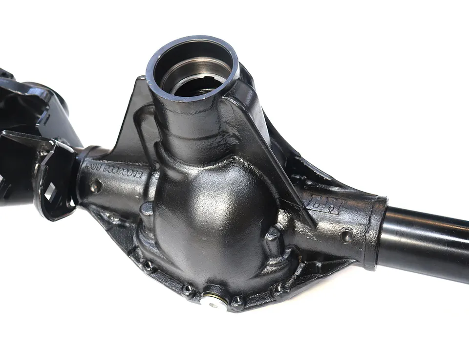 AMR FRONT AXLE HOUSING DANA 30 for Jeep Wrangler JL/JT