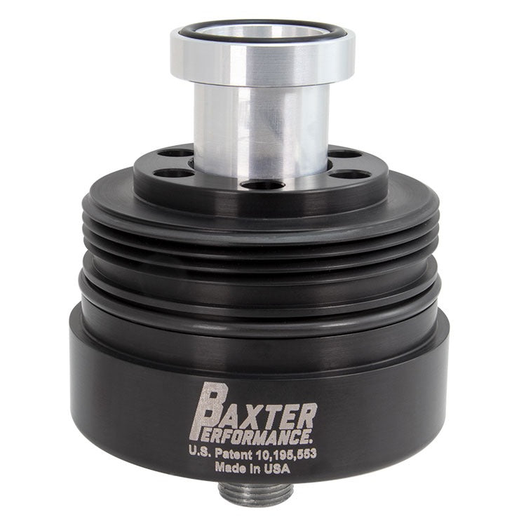 Baxter Performance Cartridge to Spin-on Adapter for Toyota TS-501-BK