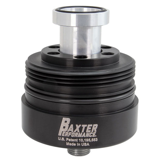 Baxter Performance Cartridge to Spin-on Adapter for Toyota TS-501-BK