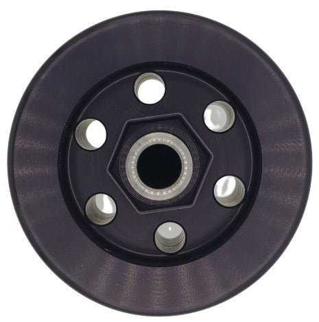 Baxter Performance Cartridge to Spin-on Adapter for Toyota TS-601-BK