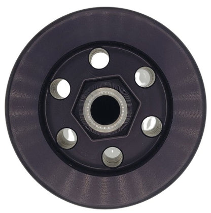 Baxter Performance Cartridge to Spin-on Adapter for Toyota TS-601-BK