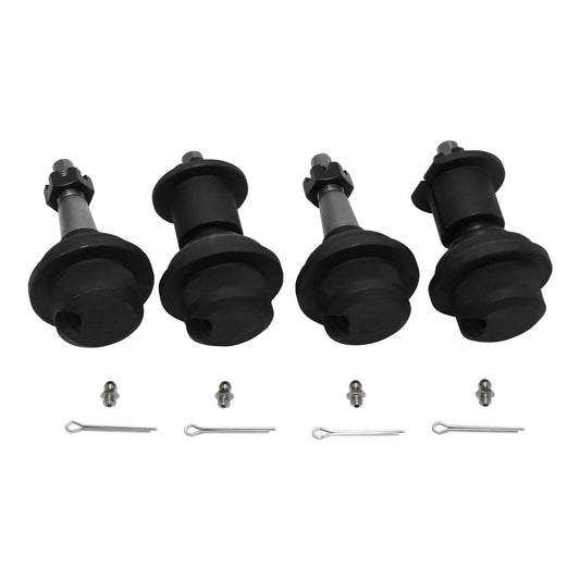 Yukon Heavy Duty  Differential Ball Joint Kit for Jeep Wrangler JL & Gladiator JT, Both Sides