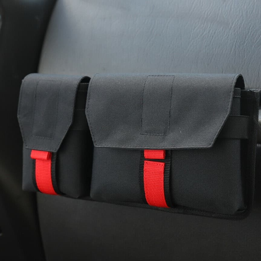 Storage Bags for Jeep Wrangler TJ/JK & JL - am-wrangler