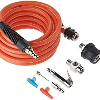 ARB On Board Twin Piston Air Compressor Kit and Accessories Kit