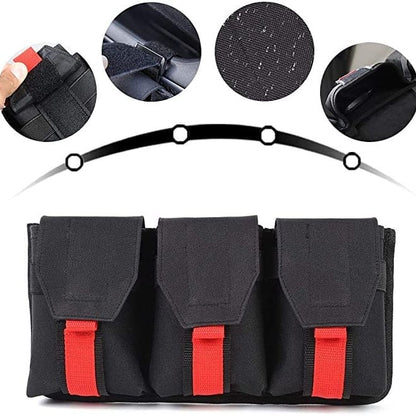 Storage Bags for Jeep Wrangler TJ/JK & JL - am-wrangler