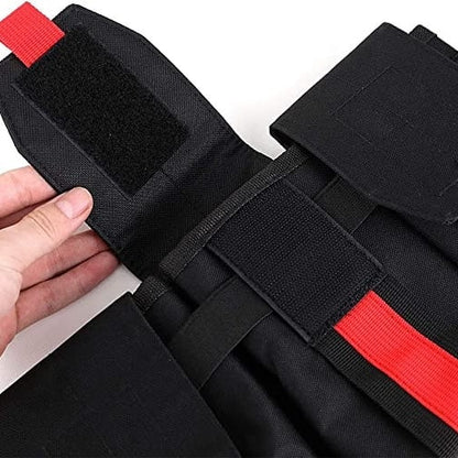 Storage Bags for Jeep Wrangler TJ/JK & JL - am-wrangler