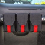 Storage Bags for Jeep Wrangler TJ/JK & JL - am-wrangler
