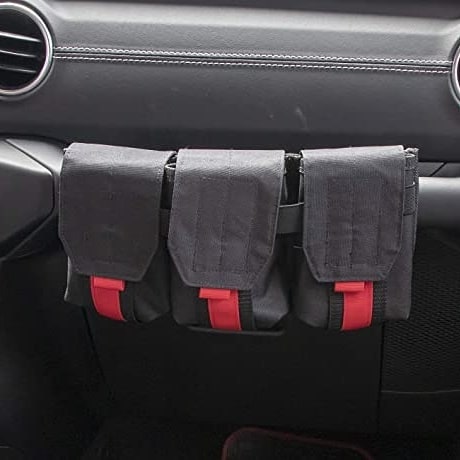 Storage Bags for Jeep Wrangler TJ/JK & JL - am-wrangler