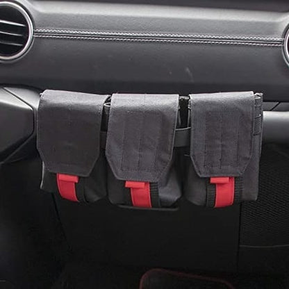 Storage Bags for Jeep Wrangler TJ/JK & JL - am-wrangler