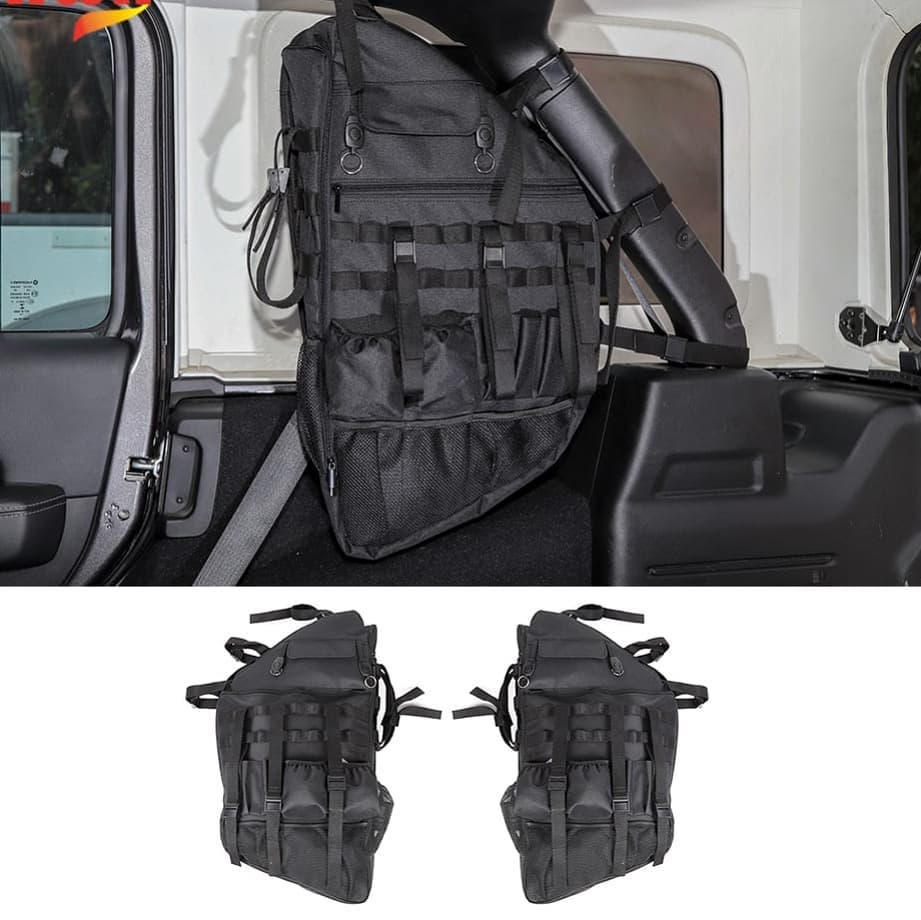 Storage Bag for Jeep Wrangler JL