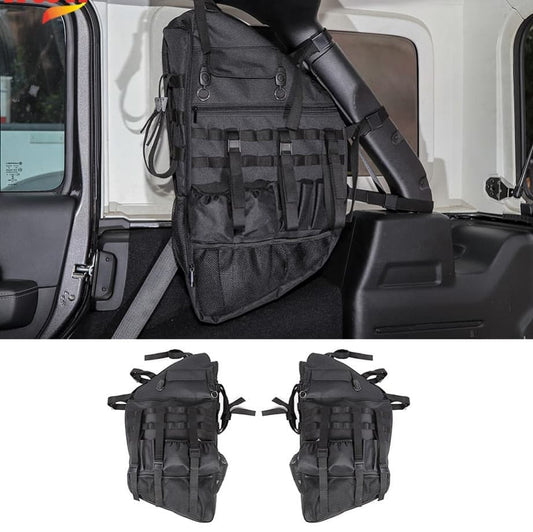Storage Bag for Jeep Wrangler JL