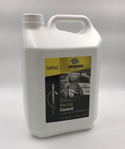 BARDAHL RACING COOLANT (5ltr)