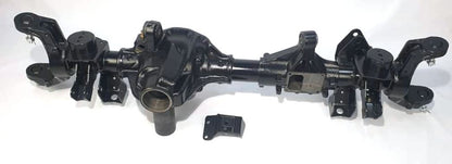 HURRICANE FRONT HEAVY DUTY AXLE HOUSING DANA 30 & 44 for Jeep Wrangler JL/JT Sahara/Rubicon GCC & USA Version & Wrangler 392