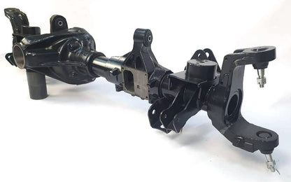 HURRICANE FRONT HEAVY DUTY AXLE HOUSING DANA 30 & 44 for Jeep Wrangler JL/JT Sahara/Rubicon GCC & USA Version & Wrangler 392