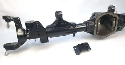 HURRICANE FRONT HEAVY DUTY AXLE HOUSING DANA 30 & 44 for Jeep Wrangler JL/JT Sahara/Rubicon GCC & USA Version & Wrangler 392