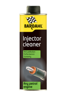 BARDAHL Fuel Injector Cleaner