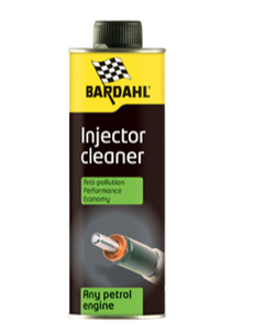 BARDAHL Fuel Injector Cleaner