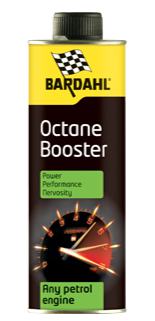 BARDAHL OCTANE BOOSTER