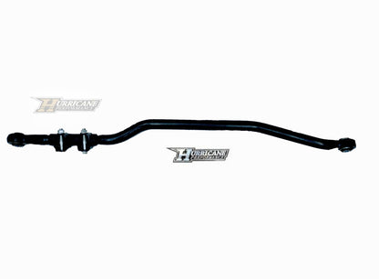 Hurricane Rear Trackbar Adjustable for Jeep Wrangler