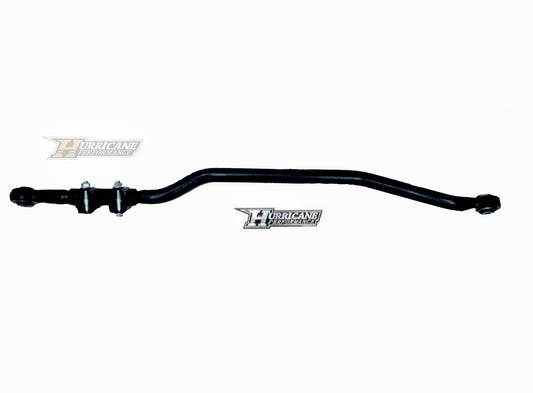 Hurricane Rear Trackbar Adjustable for Jeep Wrangler